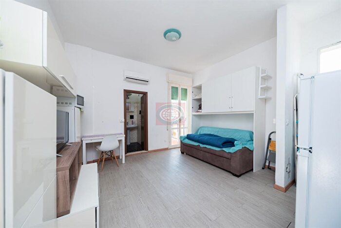 Appartamento in vendita in Cesenatico