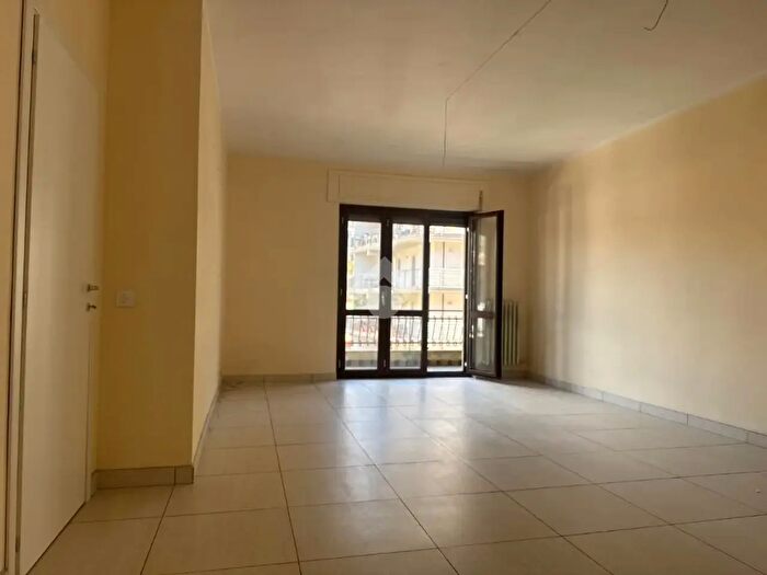 Appartamento trilocale in affitto in Viale Vittorio Emanuele III, Venafro