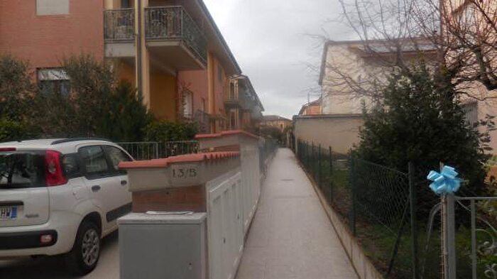 Appartamento quadrilocale in vendita in Gramsci, Castelbellino