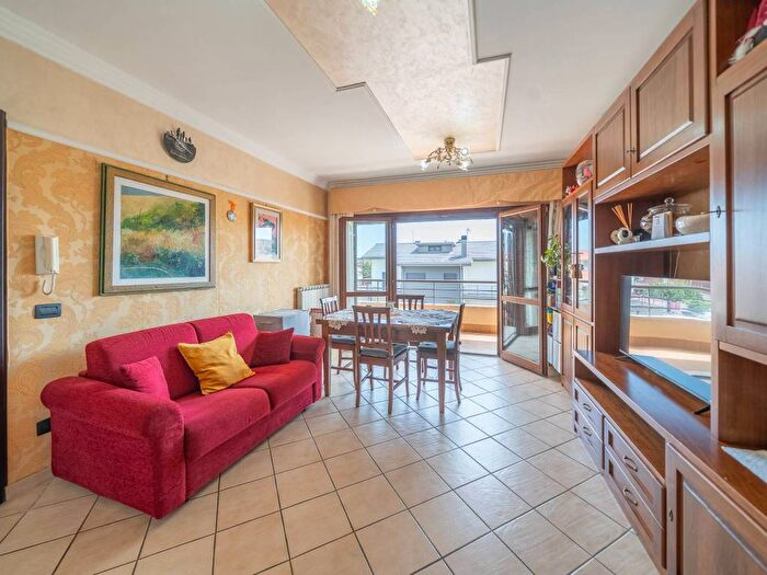 Appartamento bilocale in vendita in Via Adolfon Donnini, Isola Sacra, Fiumicino