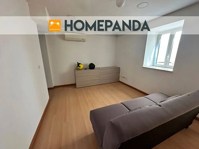 Appartamento bilocale in affitto in Viale XX Settembre, Catania