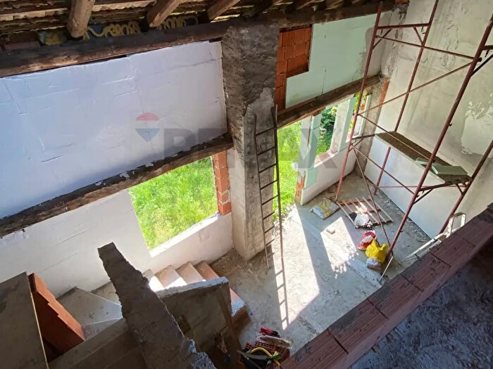 Casa trilocale in vendita in Via Monte Rosa, Mornago