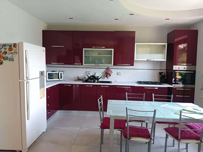 Appartamento quadrilocale in vendita in Margarita