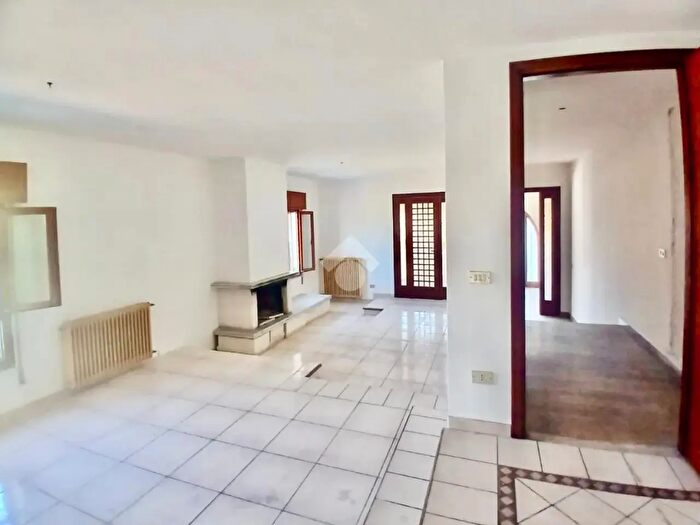 Casa monolocale in vendita in Via Alberi, Montagnana