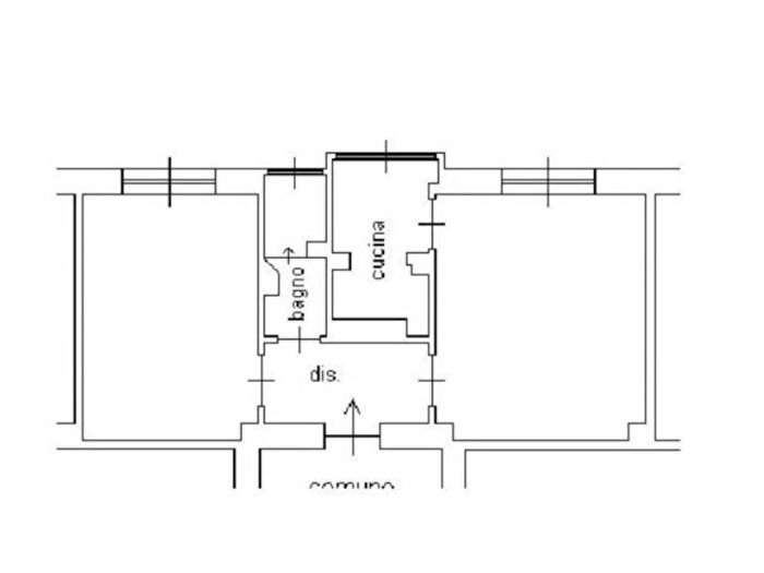 Case in Vendita e in Affitto - 3