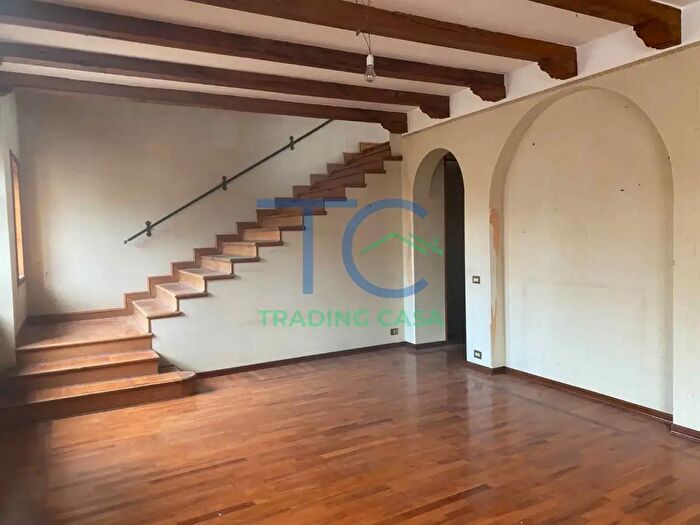 Appartamento con 5 locali in vendita in Via Campidoglio, CastellArquato