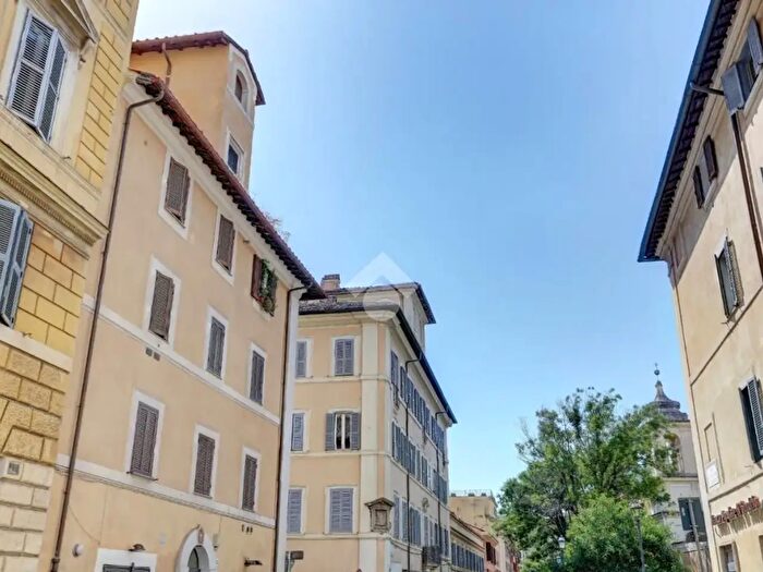 Appartamento monolocale in vendita in Via di San Giovanni in Laterano, Roma