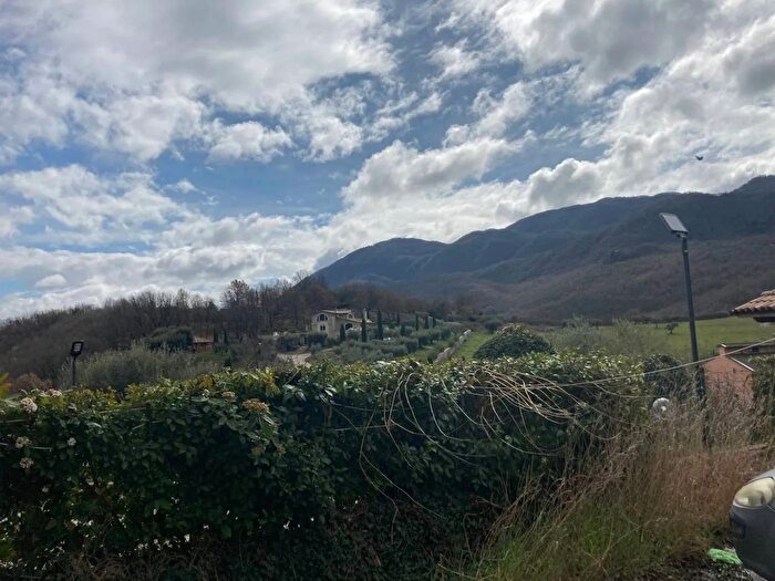 Appartamento quadrilocale in vendita in Via Pasquarosa Marcelli Bartoletti Anticoli Corrado, Anticoli Corrado