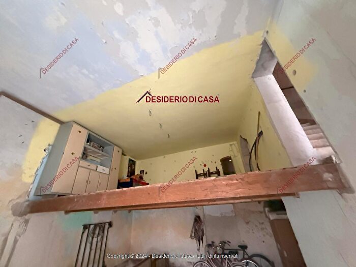 Casa trilocale in vendita in Partinico