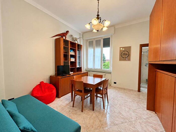 Appartamento monolocale in affitto in Via Antonio Fratti, Ponte Nuovo, Milano