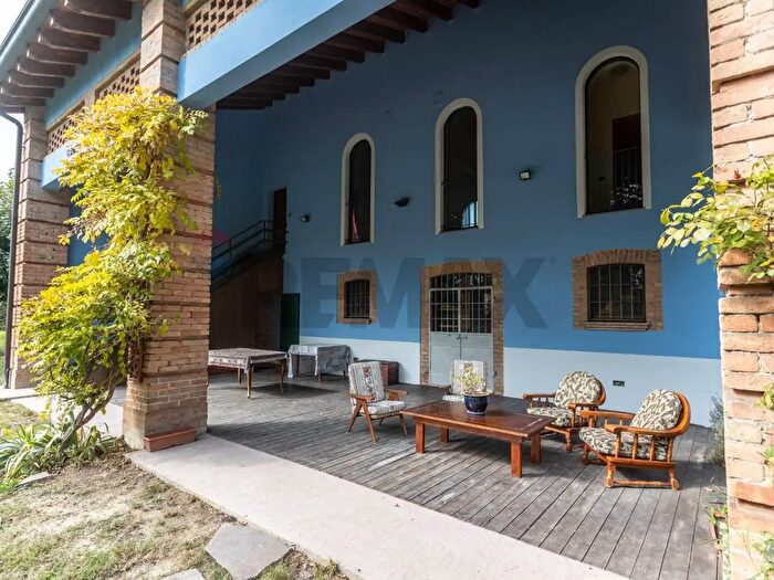 Appartamento quadrilocale in vendita in Via Trieste, Fidenza