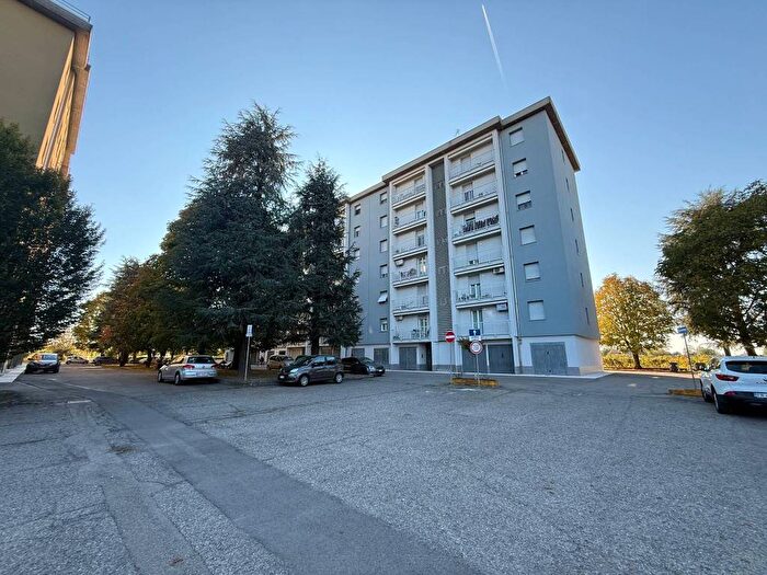 Appartamento quadrilocale in vendita in Via Antonio Vivaldi, Centro, Spilamberto