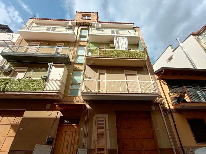 Appartamento bilocale in vendita in Villabate