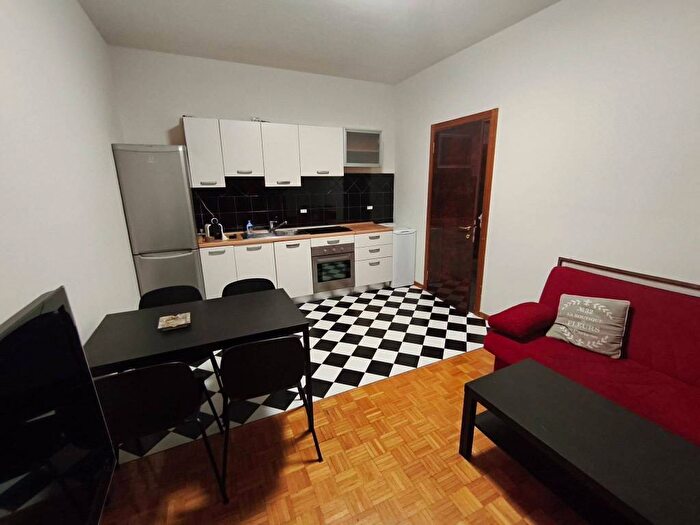 Appartamento bilocale in affitto in Via Lodovico Settala, Buenos Aires, Milano