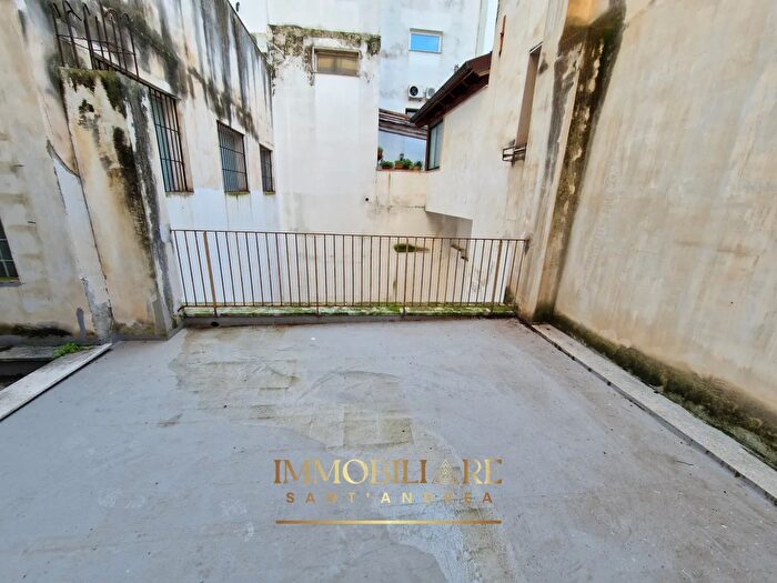 Appartamento quadrilocale in vendita in Via Matteotti, Lecce