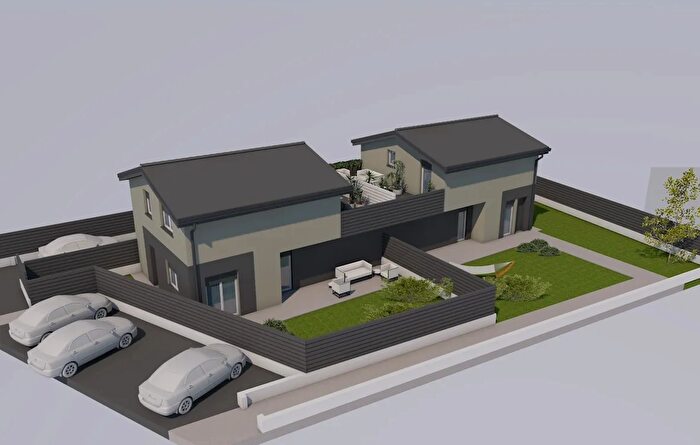 Casa quadrilocale in vendita in Via Forette, Castel DAzzano