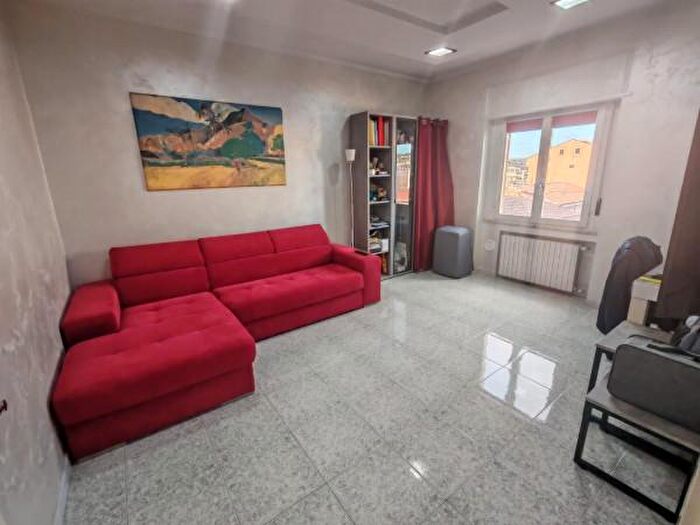 Appartamento bilocale in vendita in Via Clemente Romano, Benevento