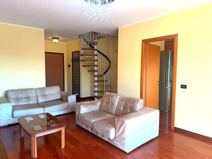 Appartamento quadrilocale in affitto in Noceto