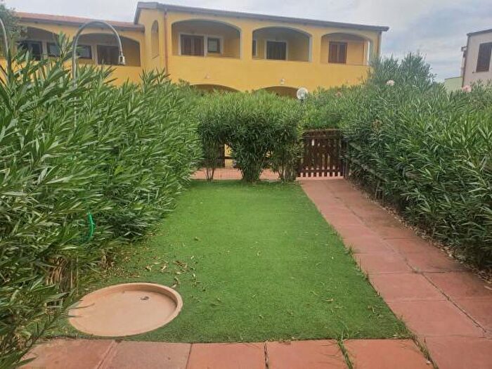 Casa bilocale in vendita in Pirotto LI Frati, Badesi