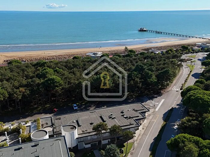 Appartamento trilocale in vendita in Raggio del Mezzodì, Lignano Sabbiadoro
