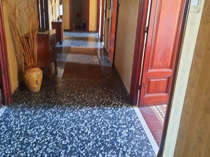 Appartamento con 5 locali in vendita in La Spezia