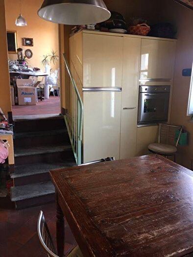 Appartamento con 5 locali in affitto in Piazza del Palazzo Dipinto, Piazza Napoleone San Michele, Lucca