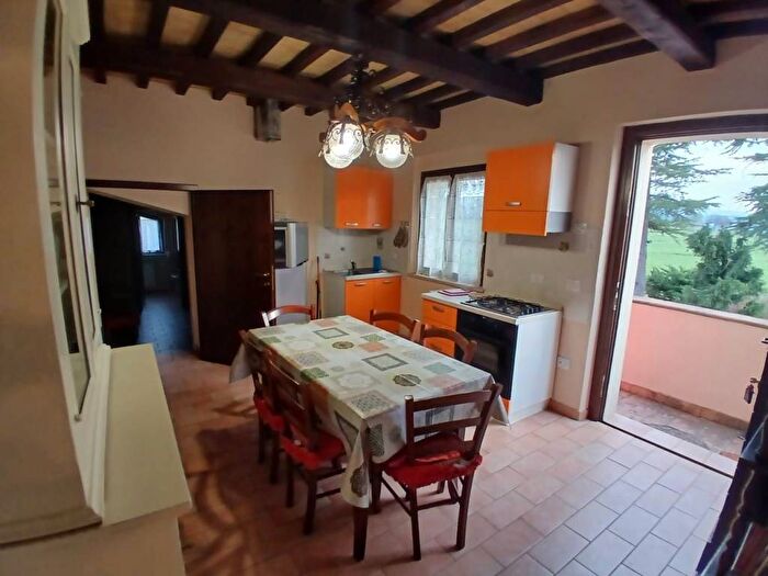 Appartamento trilocale in affitto in Località Protte, San Giacomo, Spoleto