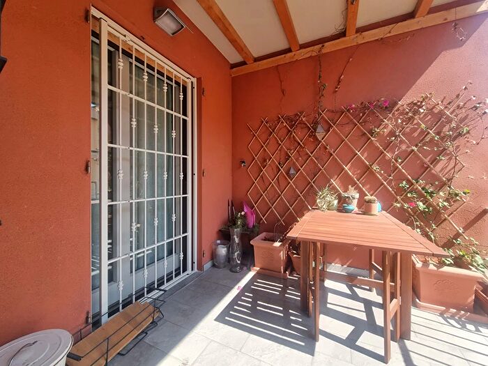 Appartamento bilocale in vendita in Via Gioberti, Firenze