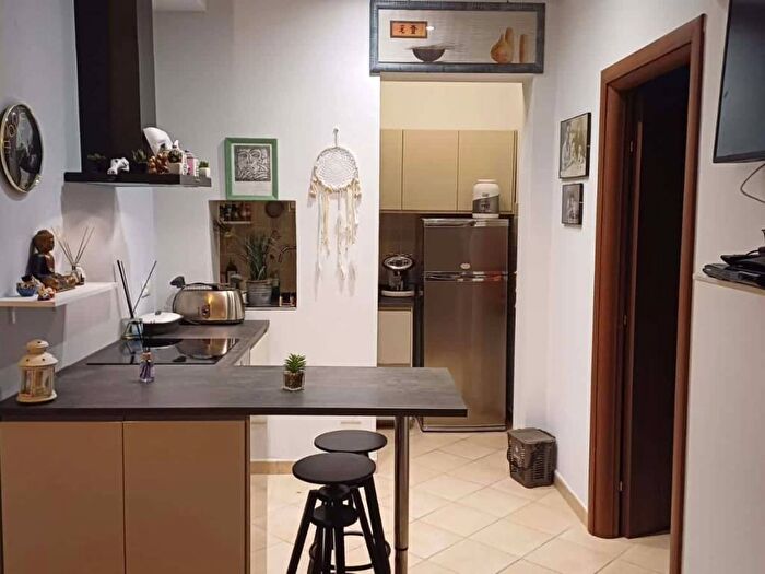 Appartamento trilocale in affitto in Via IV Novembre, Centro, Monteverdi Marittimo