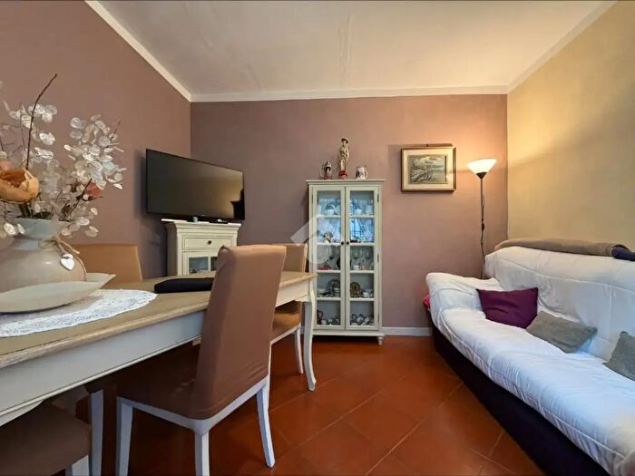 Casa quadrilocale in vendita in Rampa Carducci, Stradella