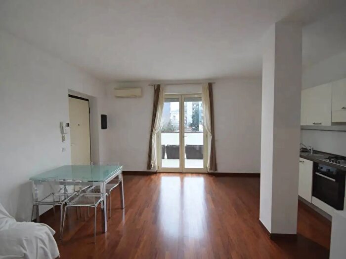 Appartamento bilocale in vendita in Piacenza