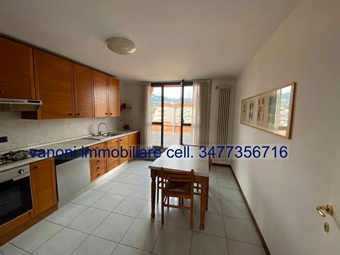 Appartamento con 5 locali in vendita in Bergamo