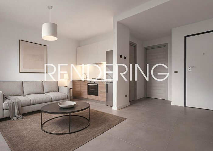 Appartamento bilocale in vendita in Via Marcello Venusti Pittore, Sondrio