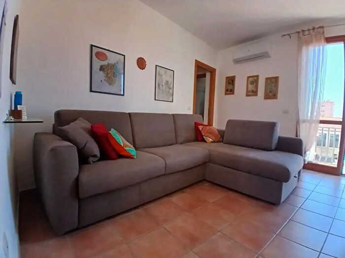 Appartamento bilocale in affitto in San Vincenzo