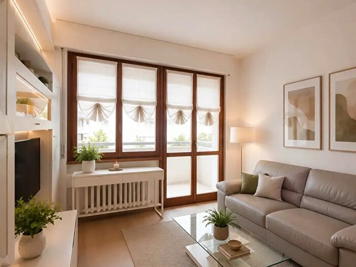 Appartamento quadrilocale in affitto in Firenze