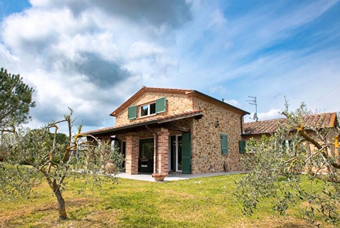 Case in Vendita e in Affitto - 3