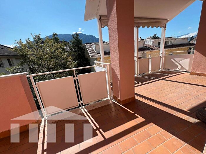 Appartamento con 5 locali in affitto in Via Fago Bolzano BZ Italia, Gries San Quirino, Bolzano