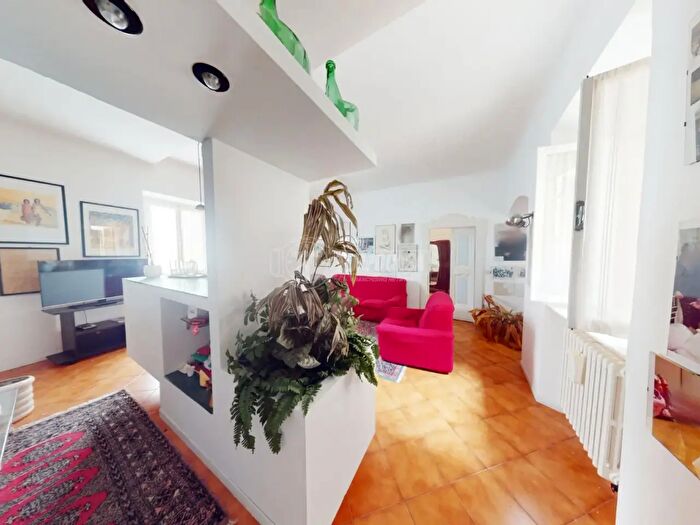 Appartamento con 5 locali in vendita in SantElpidio A Mare