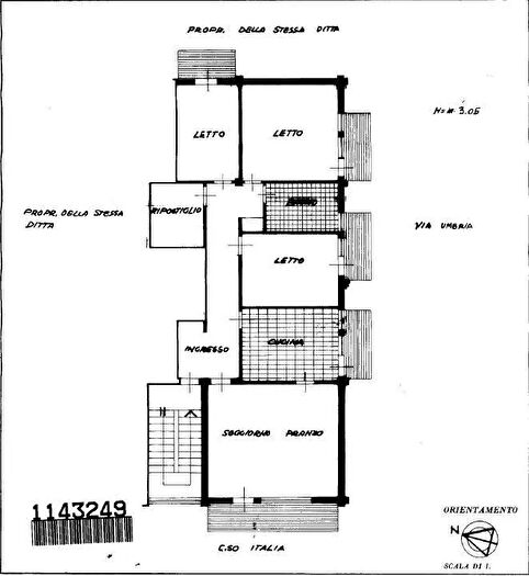 Case in Vendita e in Affitto - 2