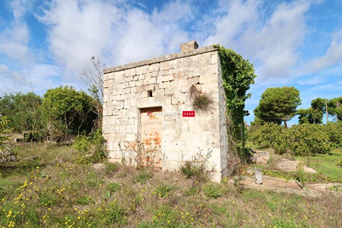 Casa bilocale in vendita in Contrada Cavallerizza, Ostuni
