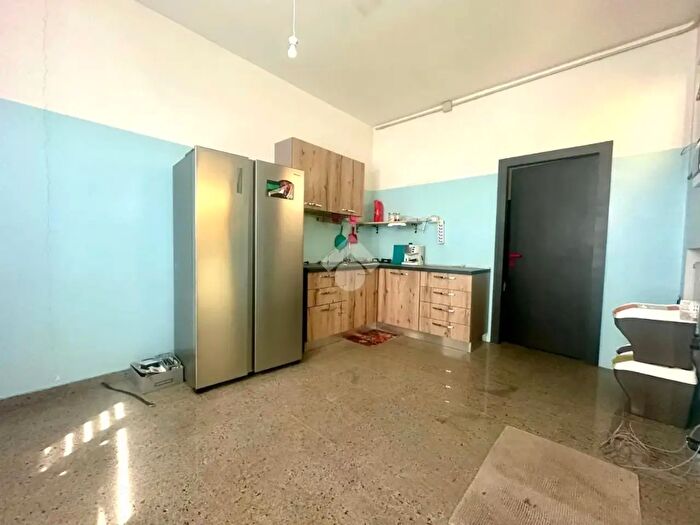 Appartamento bilocale in vendita in Via Roma, Ghisalba