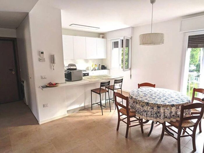 Appartamento quadrilocale in affitto in Via Zara, SantAndrea Araceli, Vicenza