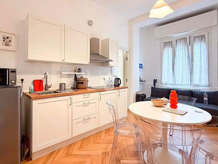 Appartamento bilocale in vendita in Via Pietro da Cortona, Milano