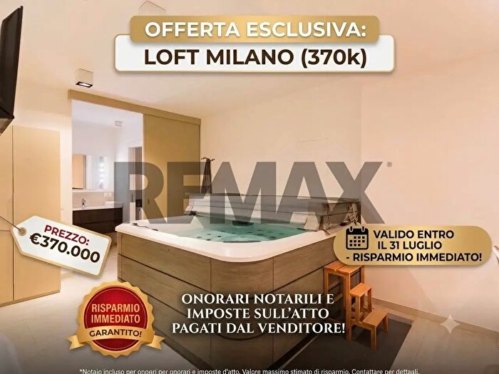Appartamento trilocale in vendita in Via Edolo a, Milano