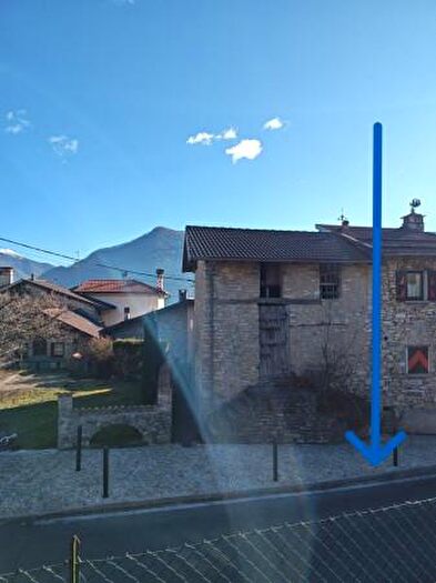 Casa quadrilocale in vendita in Via Roma, Cerano DIntelvi