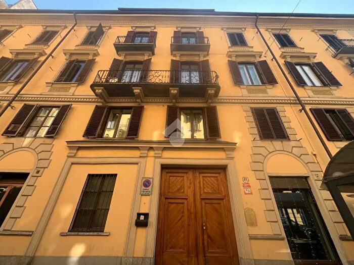 Appartamento monolocale in vendita in SantAntonio da Padova, Torino