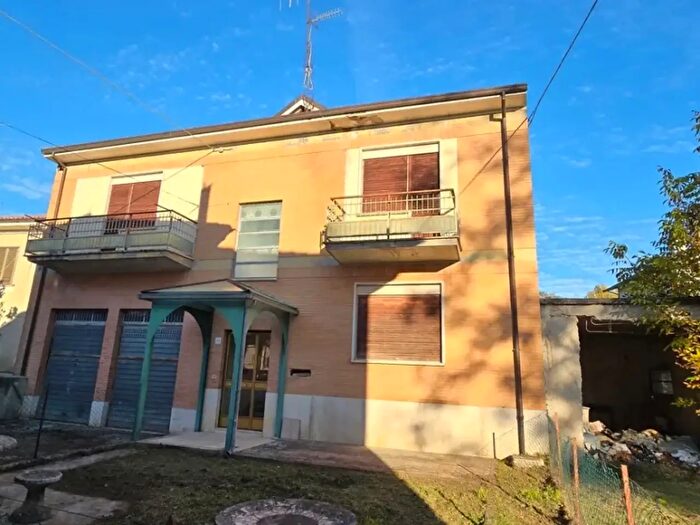 Appartamento bilocale in vendita in Via San Lorenzo, Pizzoli