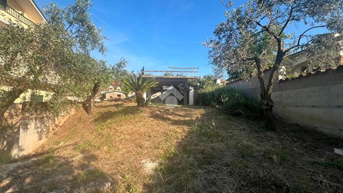 Casa trilocale in vendita in Vicolo Gioberti, Fonte Nuova