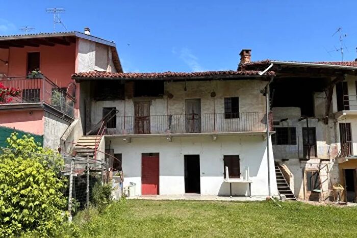 Case in Vendita e in Affitto - 3