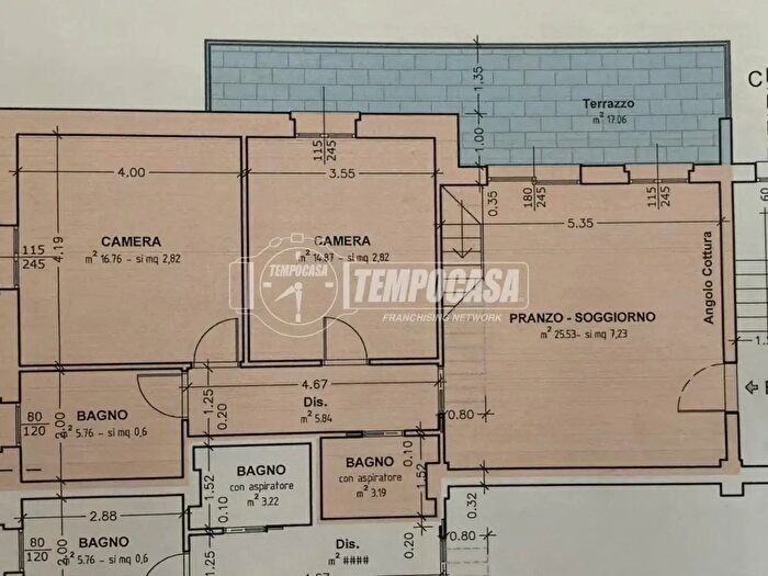 Appartamento quadrilocale in vendita in Maranello